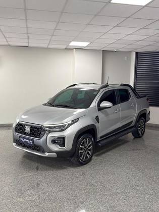 FIAT STRADA 1.0 TURBO 200 FLEX RANCH CD CVT